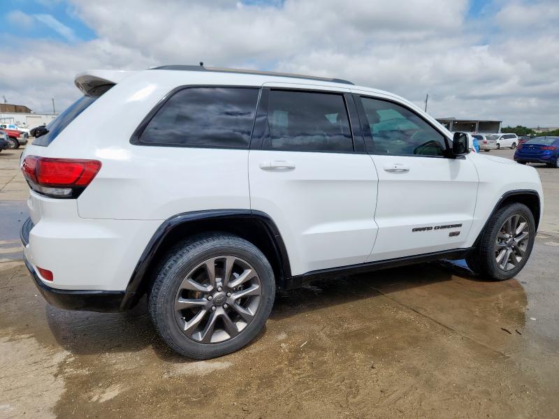 Vin: 1c4rjebg5gc451560, lot: 62465485, jeep grand cher limited 20163