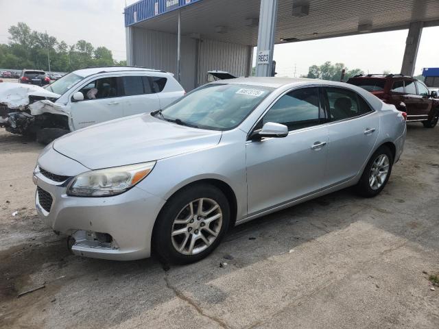 Vin: 1g11h5sl6ef123767, lot: 60873775, chevrolet malibu ltz 2014 img_1