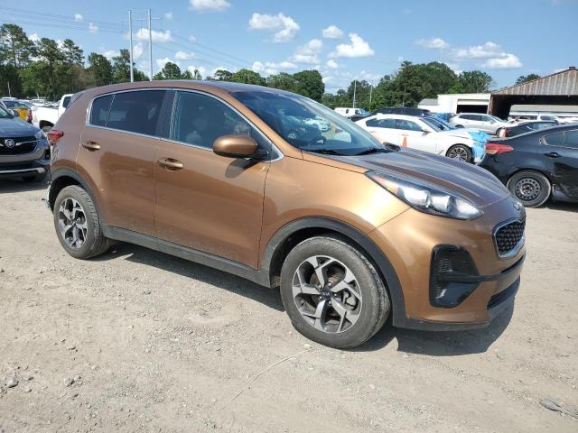 Vin: kndpm3ac2l7742795, lot: 59701855, kia sportage lx 20204