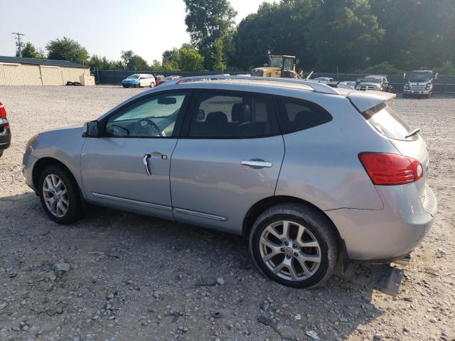 Vin: jn8as5mv1bw294370, lot: 60527825, nissan rogue s 20112