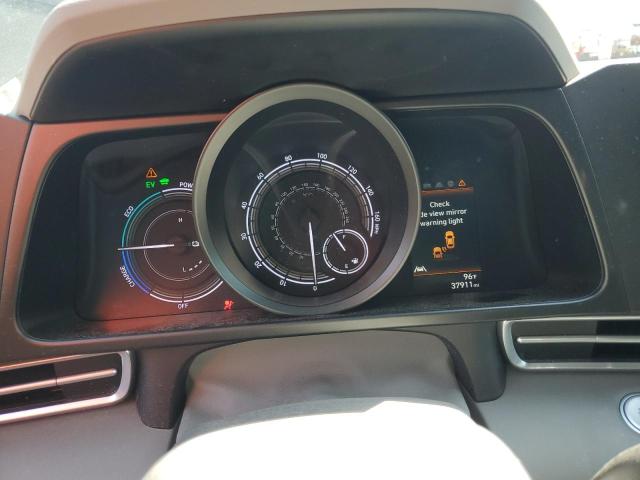 2023 HYUNDAI ELANTRA BL KMHLM4AJ5PU066915