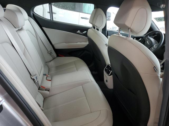 2025 GENESIS G70 BASE KMTG34SC4SU151036