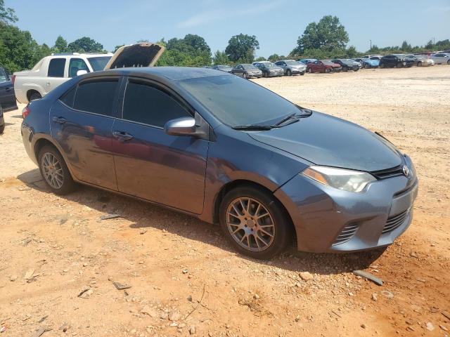 Vin: 5yfburhe7ep153120, lot: 62824405, toyota corolla l 20144