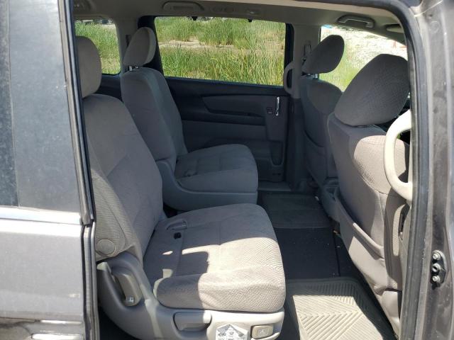 2016 HONDA ODYSSEY SE 5FNRL5H39GB152994