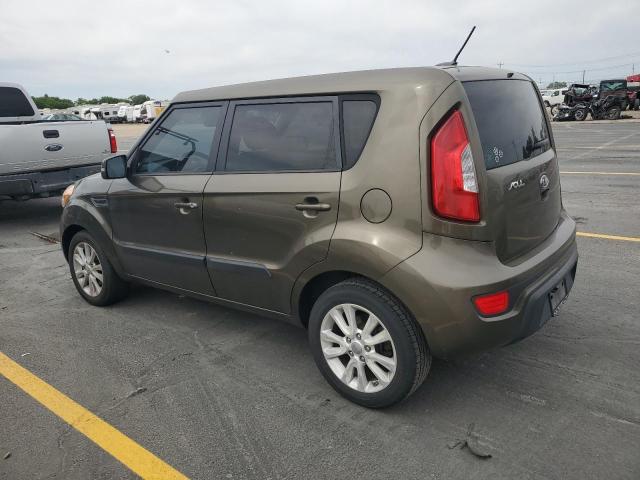 Vin: kndjt2a67c7375759, lot: 60257125, kia soul + 20122