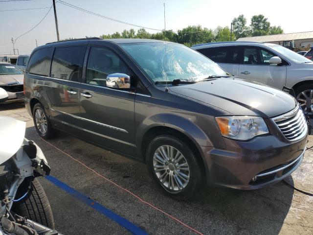Vin: 2c4rc1cg2fr521202, lot: 59777195, chrysler minivan touring l 20154