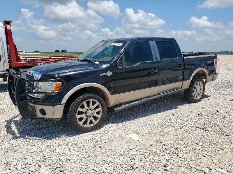FORD F150 SUPER