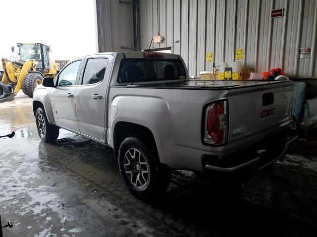 2015 GMC CANYON SLE 1GTG6BE38F1255266