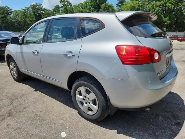 Vin: jn8as5mt7dw028157, lot: 62008215, nissan rogue s 20132