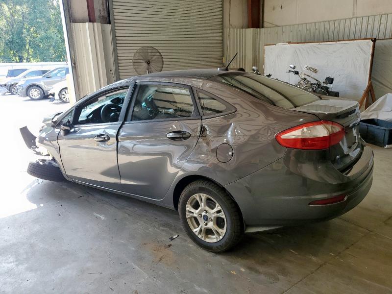 2015 FORD FIESTA SE 3FADP4BJ4FM210929