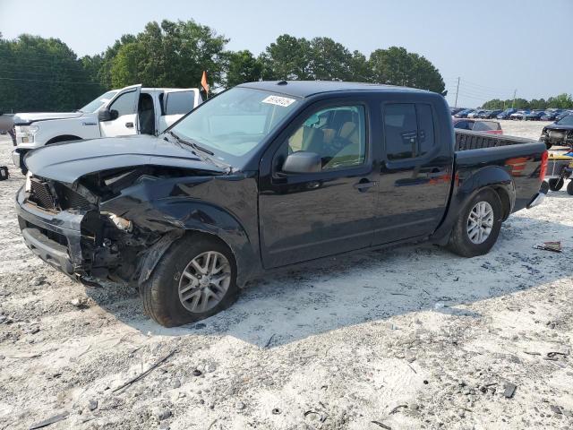 NISSAN FRONTIER S