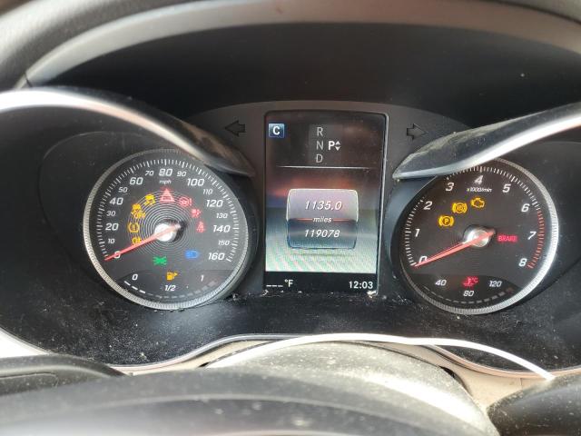 2016 MERCEDES-BENZ C 300 - 55SWF4JB7GU123725