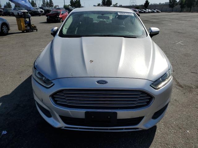 2015 FORD FUSION S H 3FA6P0UU9FR116489