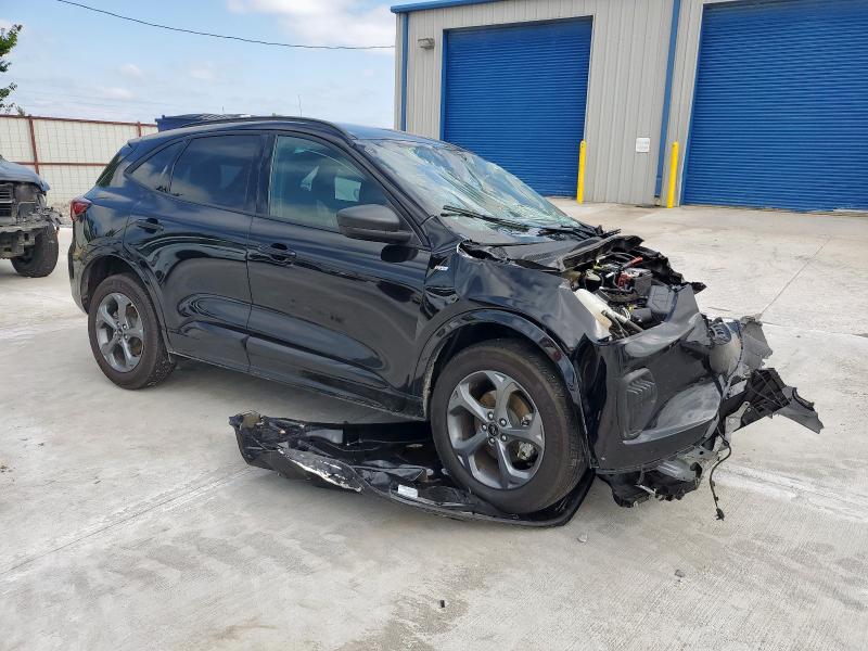 2024 FORD ESCAPE ST 1FMCU0MN8RUA58463