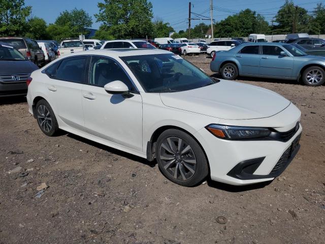 Vin: 2hgfe1f72nh321175, lot: 60974665, honda civic ex 20224