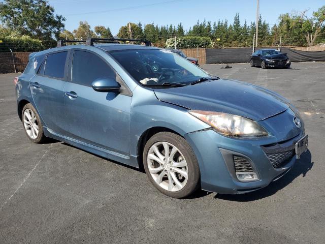 Vin: jm1bl1k67b1495611, lot: 61267415, mazda mazda3 s 20114