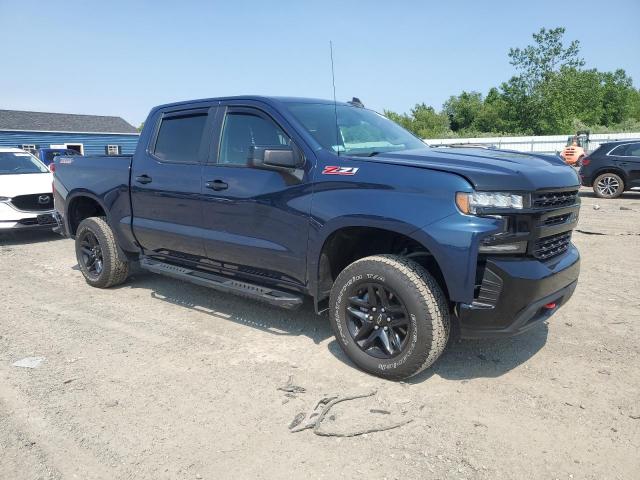 Vin: 3gcpyfed3mg284456, lot: 60517115, chevrolet all models k1500 lt trail boss 20214