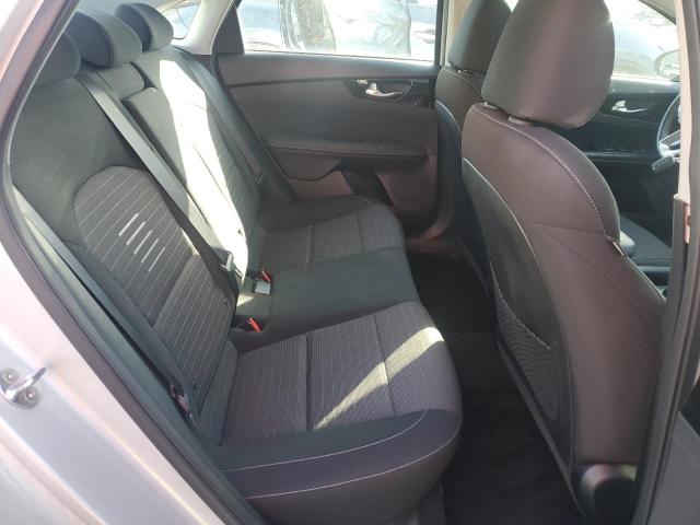 2019 KIA FORTE GT L 3KPF34ADXKE114270