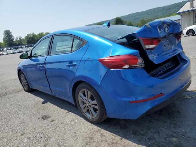 Vin: 5npd84lf5hh131554, lot: 59565245, hyundai elantra se 20172