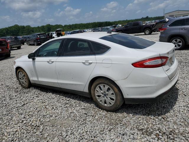 Vin: 3fa6p0g79dr211766, lot: 62016665, ford fusion s 20132