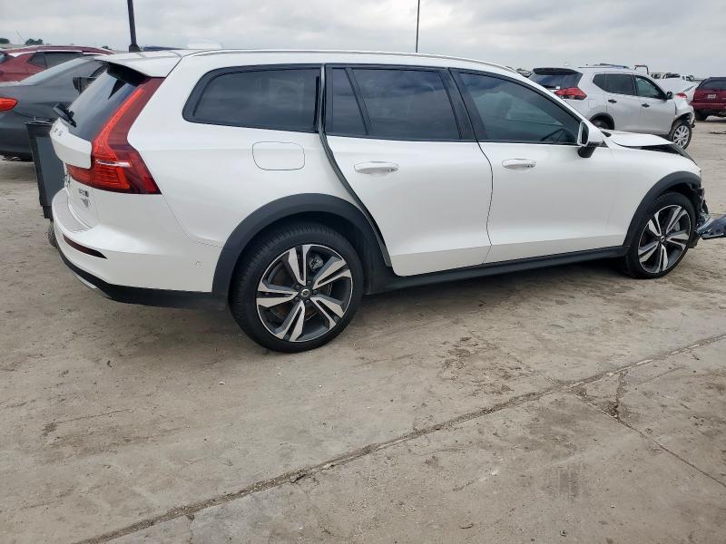 Vin: yv4l12wy3r2137287, lot: 59187525, volvo v60 plus 20243