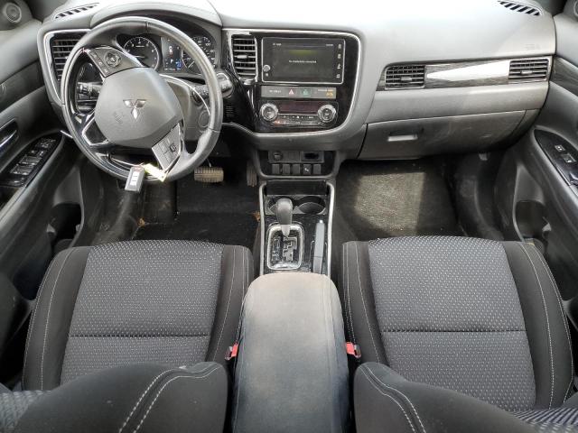 2018 MITSUBISHI OUTLANDER - JA4AD3A30JZ036846