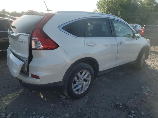 2016 HONDA CR-V EXL 5J6RM4H76GL066768