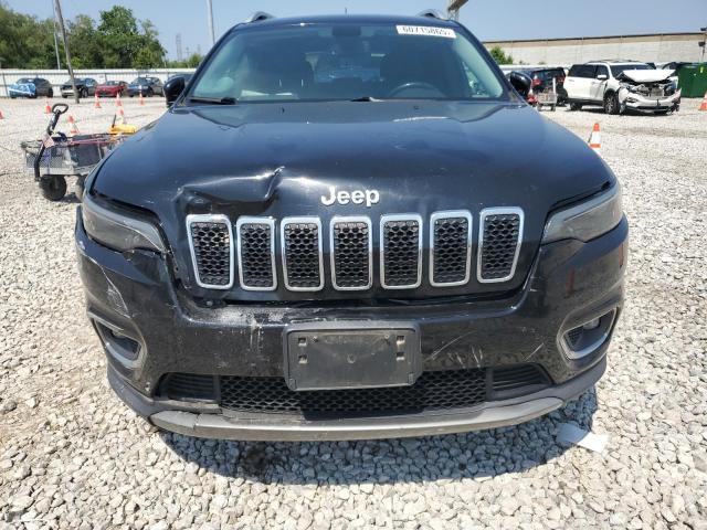 2020 JEEP CHEROKEE L - 1C4PJMDX6LD503927