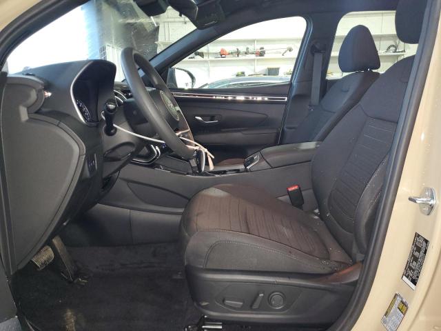 2024 HYUNDAI SANTA CRUZ - 5NTJBDAEXRH099329