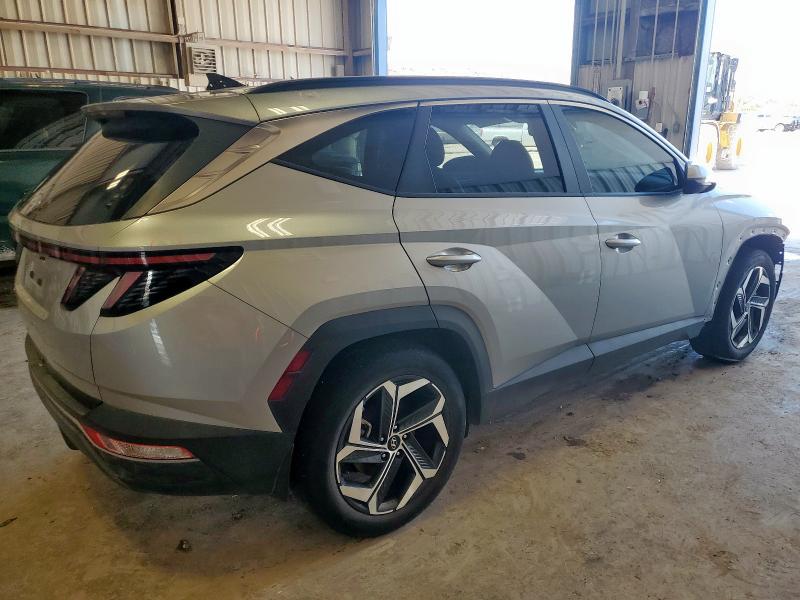 2023 HYUNDAI TUCSON SEL 5NMJF3AE1PH236102