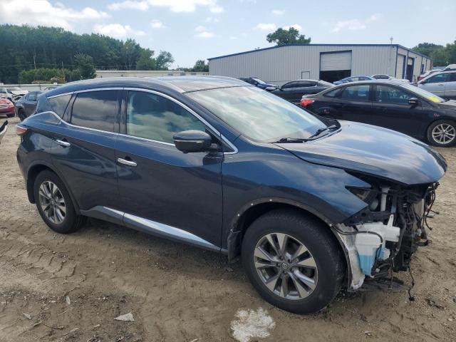 Vin: 5n1az2mg5fn241959, lot: 59564075, nissan murano s 20154