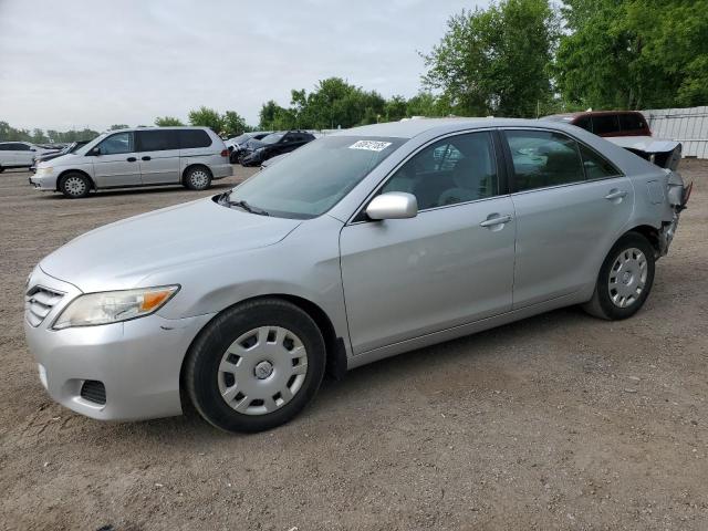 Vin: 4t1bf3ek9au031806, lot: 60612185, toyota camry base 2010 img_1