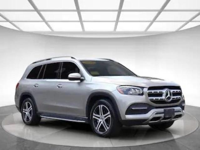 Vin: 4jgff5ke3la145xxx, lot: 60811585, mercedes-benz gls-class 450 4matic 2020 img_1