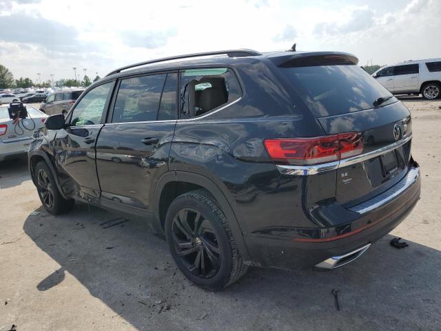 Vin: 1v2jp2ca5nc545521, lot: 58558125, volkswagen atlas se 20222