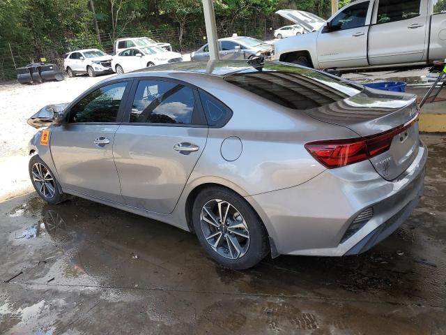 2024 KIA FORTE LX - 3KPF24AD9RE792036
