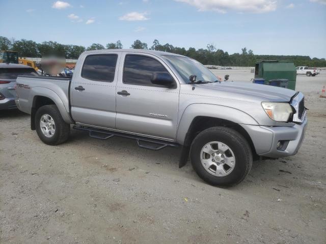 2015 TOYOTA TACOMA DOU 5TFLU4EN5FX147122
