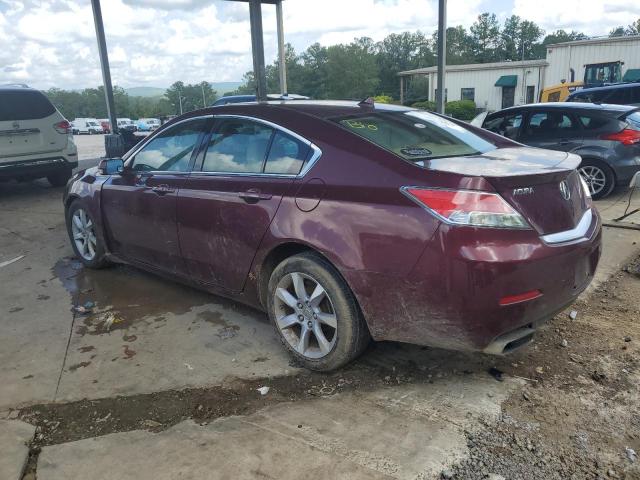 Vin: 19uua8f50ca035668, lot: 63038645, acura tl 20122