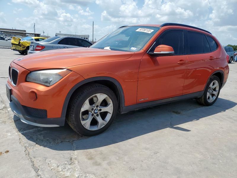BMW X1 SDRIVE2