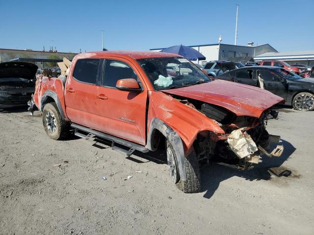 2016 TOYOTA TACOMA DOUBLE CAB - 5TFCZ5AN4GX030503