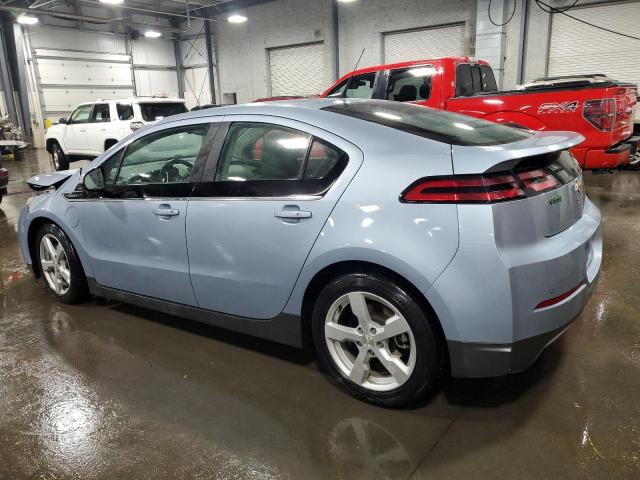 Vin: 1g1rc6e44du134448, lot: 62195565, chevrolet volt 20132