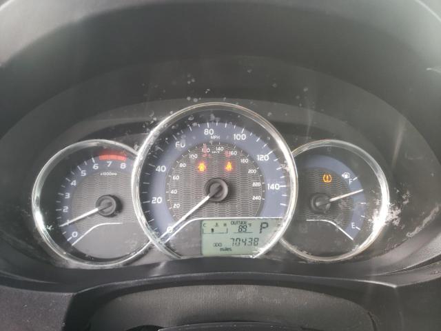 2015 TOYOTA COROLLA L - 2T1BURHE9FC453792