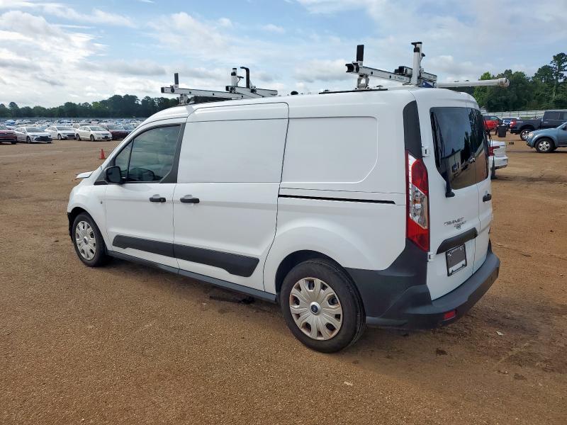 FORD TRANSIT 2020 white  gas NM0LS7E25L1467792 photo #3