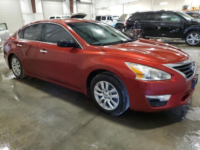 Vin: 1n4al3ap2dn575711, lot: 59761705, nissan altima 2.5 20134