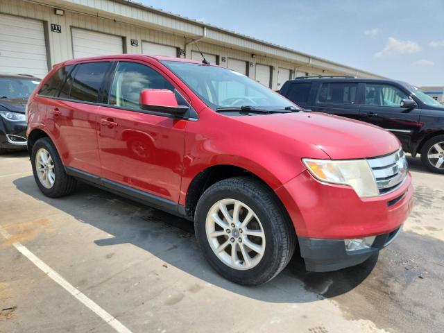 Vin: 2fmdk3jc4aba13173, lot: 59855525, ford edge sel 20104