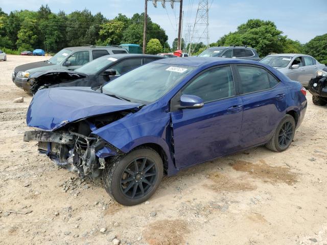 TOYOTA COROLLA L