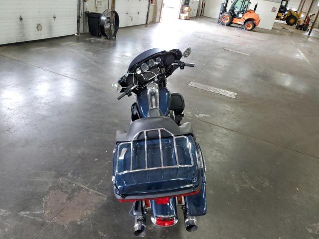2016 HARLEY-DAVIDSON FLHTKL ULT #3285745718