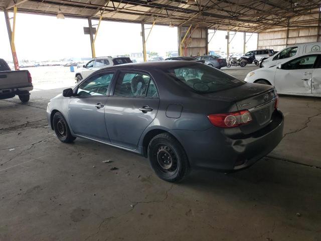 Vin: 5yfbu4ee8dp115482, lot: 59685575, toyota corolla base 20132