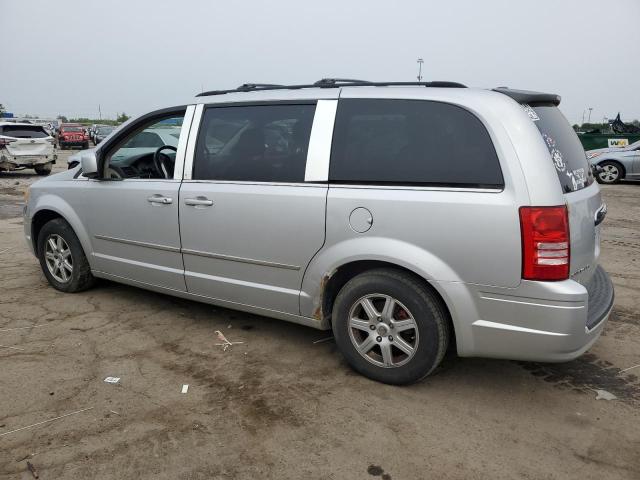 Vin: 2a4rr8dxxar495490, lot: 60813445, chrysler minivan touring plus 20102