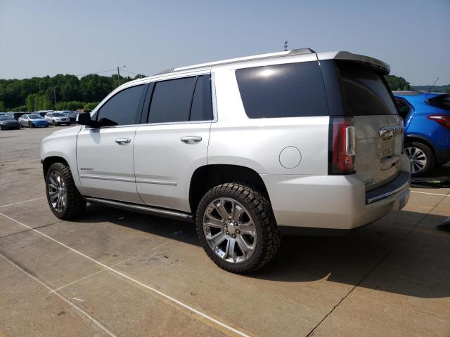Vin: 1gks1ckj3gr253658, lot: 59417525, gmc yukon denali 20162