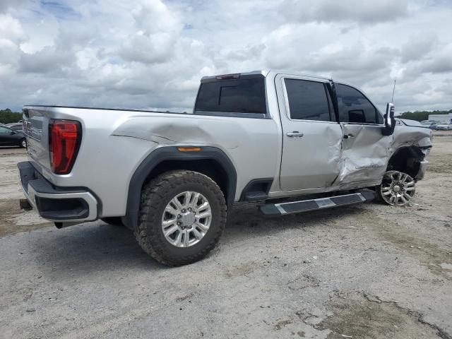 Vin: 1gt49rey7lf319360, lot: 59770565, gmc sierra k2500 denali 20203